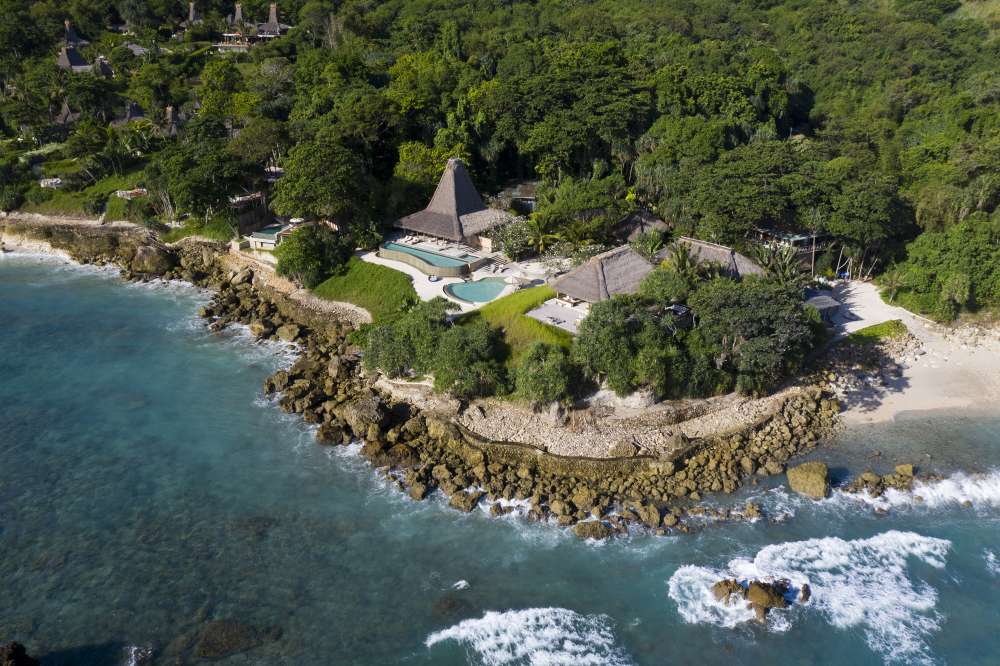 Haweri: Haweri Estate